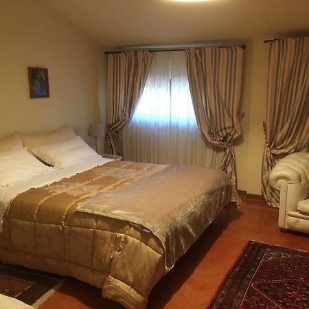 B&B Elda Country House Chiassa Superiore Екстериор снимка