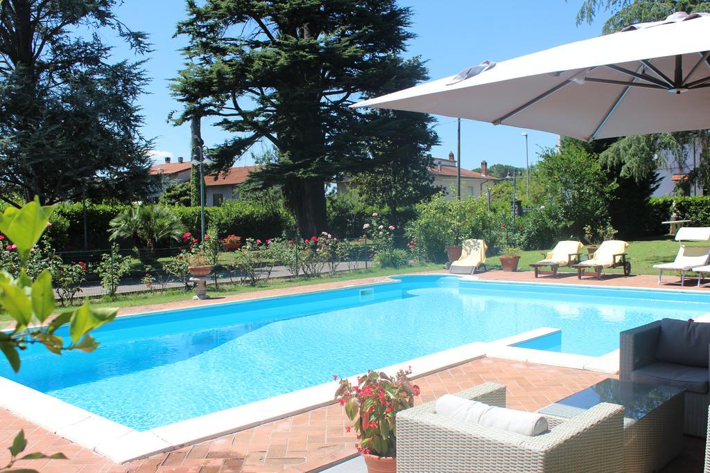 B&B Elda Country House Chiassa Superiore Екстериор снимка